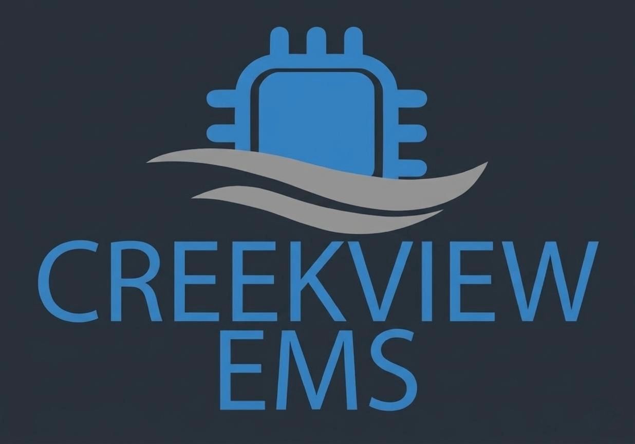 Creekview EMS